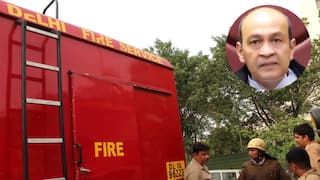 justice yashwant varma delhi fire department on high court judge | जस्टिस यशवंत  वर्मा के घर आग से भड़का कथित कैश का विवाद, फायर डिपार्टमेंट के रिकॉर्ड में  क्या-क्या जिक्र?