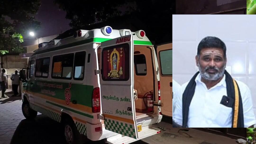 திருச்செந்தூரை தொடர்ந்து பழனி முருகன் கோயிலிலும் பக்தர் மயங்கி விழுந்து  உயிரிழப்பு