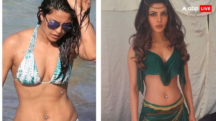 प्रियंका चोपड़ा की तरह आप भी करा सकती हैं बैली पियर्सिंग, क्रॉप टॉप में कूल लगेगा लुक