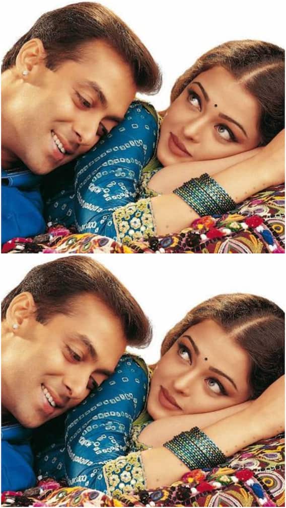 फिल्म 'हम दिल दे चुके सनम' के क्लाइमैक्स से खुश नहीं थे सलमान खान