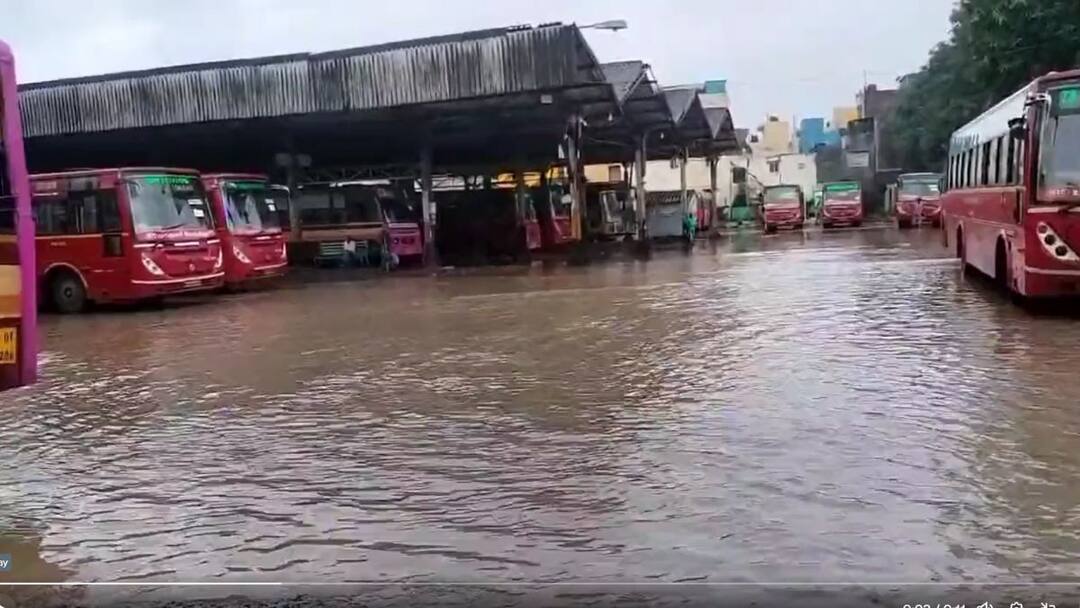 Thiruvanmiyur Bus Depot: இனி போட் தேவைப்படாது..! அப்கிரேட் ஆகும் திருவான்மியூர், ரூ.35.11 கோடியில் பலே திட்டம்..