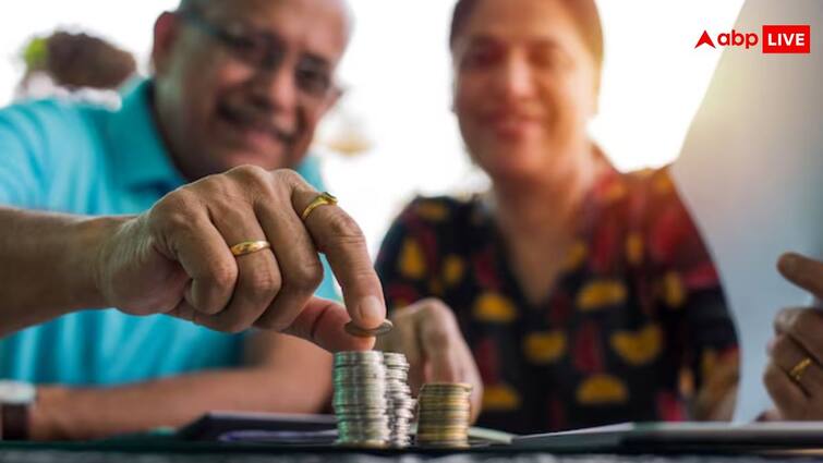 Unified Pension Scheme PFRDA Notifies UPS Applicable from April 1 Check eligibility अब बस 10 दिन बाद यूनिफाइड पेंशन स्कीम होने जा रही शुरू, लाभ उठाने के लिए ये सभी कर सकेंगे अप्लाई