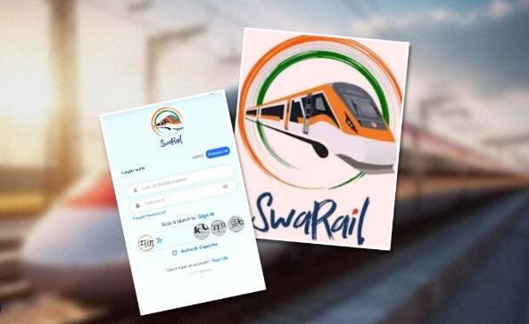 indian railway super app swarail soon to launch with all services at one place check details 2025  રેલવેની સુપર એપ SwaRail ટૂંક સમયમાં થશે લોન્ચ, એક જ જગ્યાએ મળશે ઘણી સુવિધાઓ, જાણો કેમ છે ખાસ  