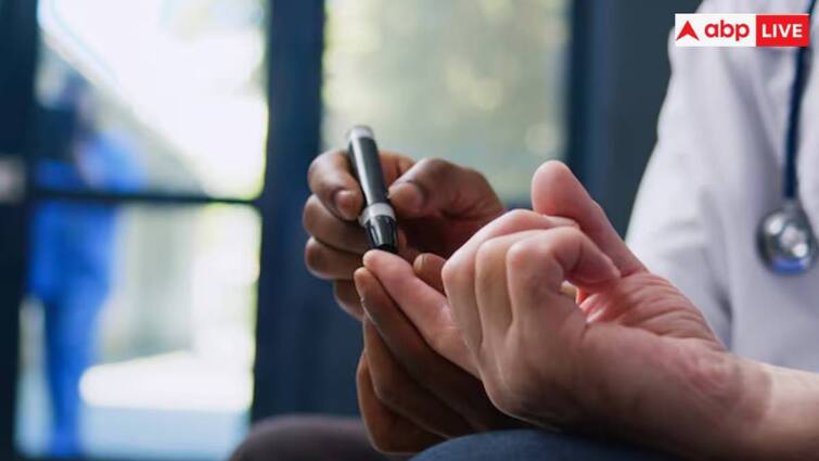 Diabetes disease begins vulnerable to bones and joints, know the cause and prevention