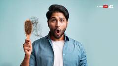 Hair Fall : રોજ કેટલા વાળ ખરે તો ટાલ પડવાનો છે ખતરો, આ રીતે જાતે ટેસ્ટ કરો અને મેળવો જવાબ