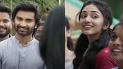 அதர்வா நடித்துள்ள இதயம் முரளி படத்தின் முதல் பாடல் வெளியானது..லிரிக்ஸ் இதோ