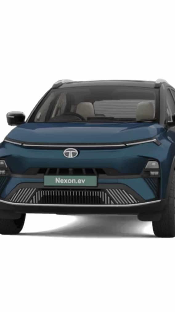 ਦਿਵਾਲੀ 'ਤੇ 2 ਲੱਖ ਰੁਪਏ ਸਸਤੀ ਮਿਲ ਰਹੀ TaTa Nexon