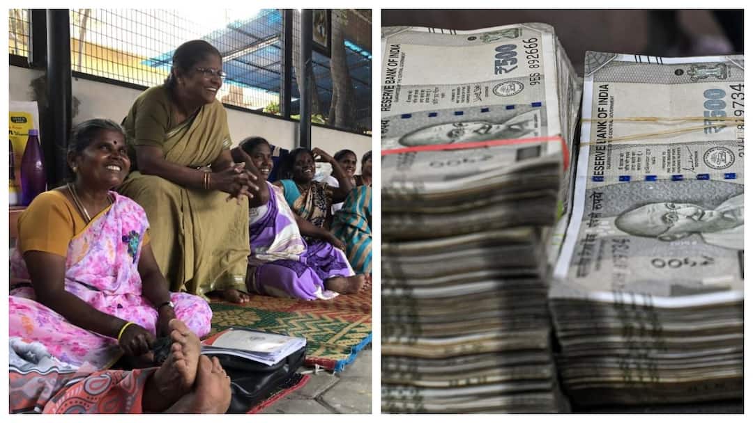 Multiple Schemes Launched by Govt to Provide Financial Support to Women Across India பெண்களுக்கு நிதி உதவி வழங்கும் திட்டங்கள் என்னென்ன? தெரிஞ்சுக்கோங்க!