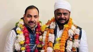 पीएम मोदी के संसदीय क्षेत्र में कांग्रेस ने 2027 के लिए इनको सौंपी कमान, फिर भी सफर नहीं आसान!