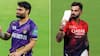 IPL 2025 KKR VS RCB Match Abondoned: ఐపీఎల్ ఫస్ట్ మ్యాచ్ కు ర‌ద్దు ముప్పు..! ఆ కారాణాలతో జ‌రిగే అవ‌కాశాలు లేవు..!! ఆందోళ‌న‌లో కేకేఆర్, ఆర్సీబీ