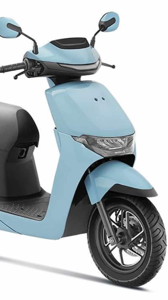 Honda Activa Electric की बुकिंग प्राइस क्या है?