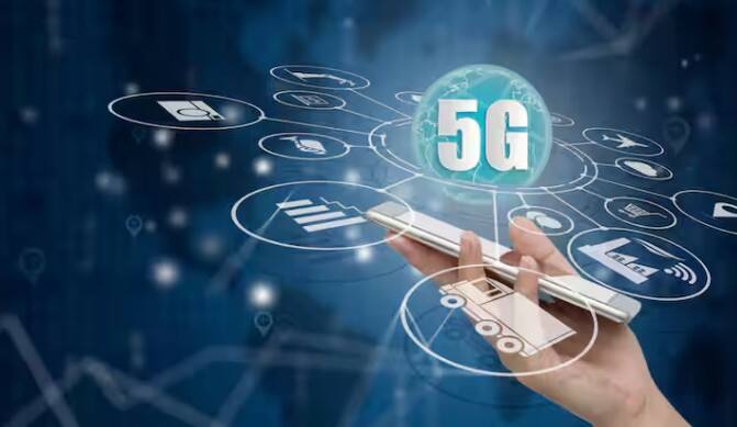 Average mobile data usage in india recharges 27 5 gb 5g traffic triples in 2024   ભારતમાં સરેરાશ 27.5 GB સુધી પહોંચ્યો માસિક ડેટા વપરાશ, 5G ટ્રાફિક વધીને 3 ગણો થયો 
