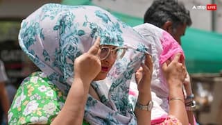 Gujarat Weather Update: રાજ્યમાં 23 માર્ચ બાદ આ શહેરોમાં 40 ડિગ્રી પાર જશે તાપમાન, હિટવેવની આગાહી