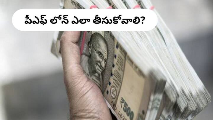 If you suddenly need money in emergency you can take a loan from your EPF it is easy to apply for EPFO loan PF Loan: డబ్బు అవసరనప్పుడు ఆదుకునే PF లోన్‌ - దరఖాస్తు చేయడం సులభం