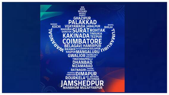 IPL 2025 Fand Park: ఐపీఎల్‌ 2025 సీజన్ కోసం తెలుగు రాష్ట్రాల్లో ఏర్పాటు చేసిన ఫ్యాన్ పార్క్‌లు ఇవే