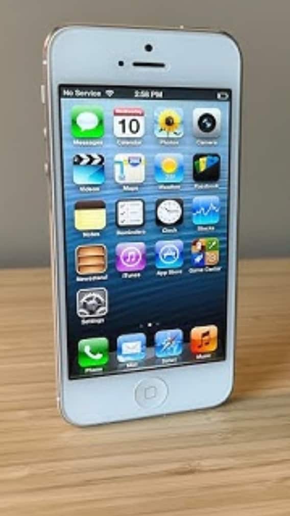 कब लॉन्च हुआ था पहला आईफोन, कितनी थी कीमत?