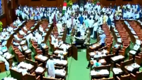 What Is Karnataka Honey Trap Scandal? Minister's Claim Causes Uproar In Assembly, BJP Demands CBI Probe