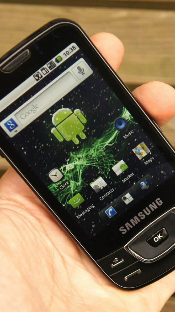 सैमसंग के पहले स्मार्टफोन का क्या था नाम, कितनी थी कीमत?