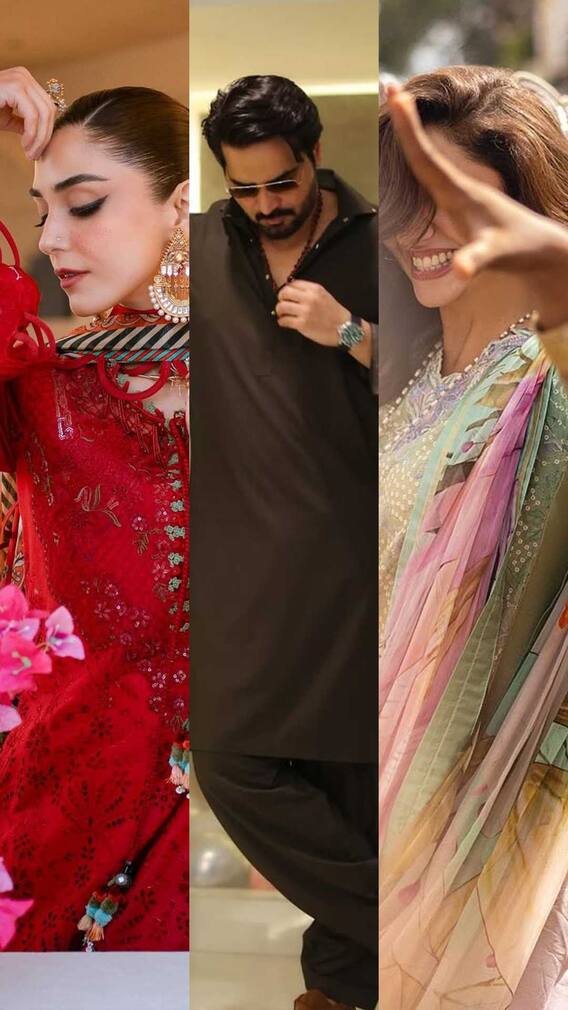 पाकिस्तान के 5 अमीर सेलेब्स से मिलिए