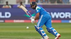 फ्लावर नव्हे तर फायर! टी-20 मध्ये तुफानी शतक झळकावणारे 'हे' आहेत टॉप 10 फलंदाज, 4 भारतीय खेळाडू कोणते?