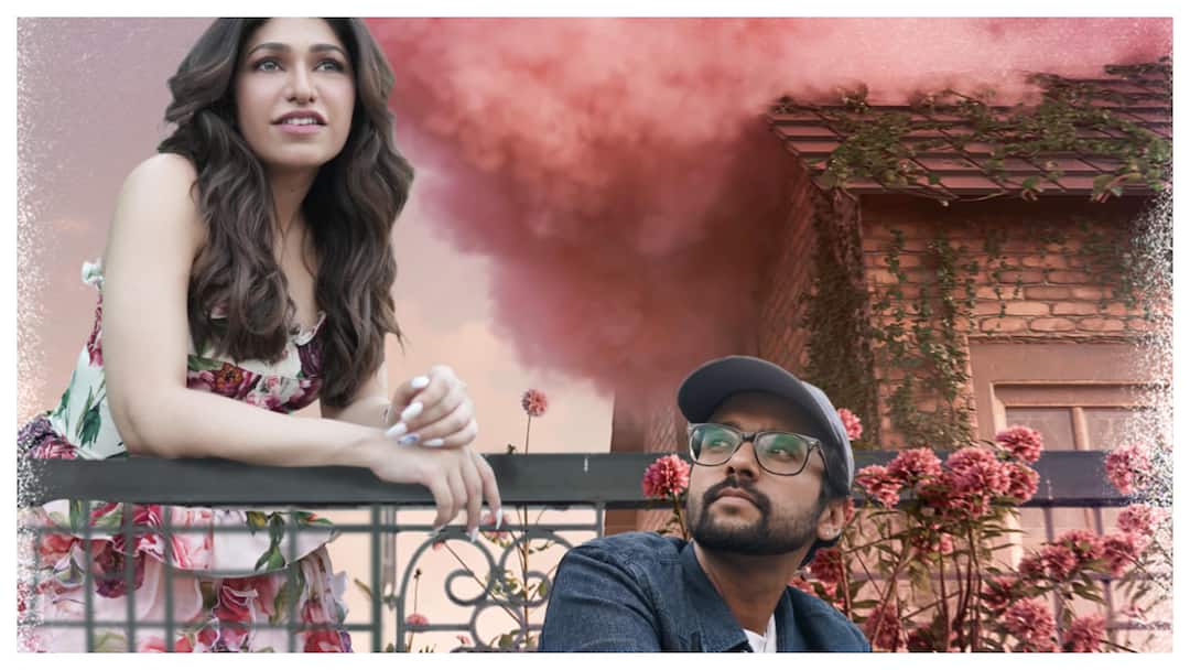 Tulsi Kumar and Aditya A. Bring Nostalgic Romance To Life With Tera Mera Pyaar. Watch Tulsi Kumar and Aditya A. Bring Nostalgic Romance To Life With Tera Mera Pyaar. Watch