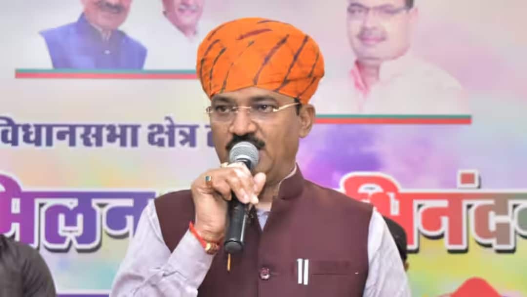 Rajasthan Universities Vice Chancellor Kulpati will be called Kulguru Bill passed in Assembly Rajasthan: राजस्थान के विश्वविद्यालयों में अब 'कुलपति' कहलाएंगे 'कुलगुरु', जानें- BJP नेताओं को क्या थी आपत्ति?