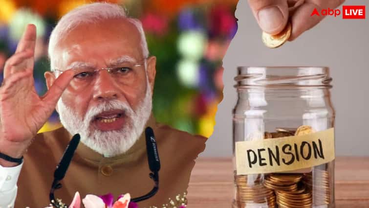unified pension scheme these government employees will not get gratuity of Rs 25 lakh know what UPS rules say इन सरकारी कर्मचारियों को नहीं मिलेगी 25 लाख की ग्रेच्युटी, जानिए क्या कहता है UPS का नियम