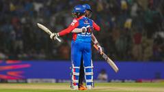 Jake Fraser-McGurk IPL 2025: दिल्ली कैपिटल्स के खिलाड़ी ने मचाई तबाही, 10 छक्के लगाकर जड़ा विस्फोटक शतक