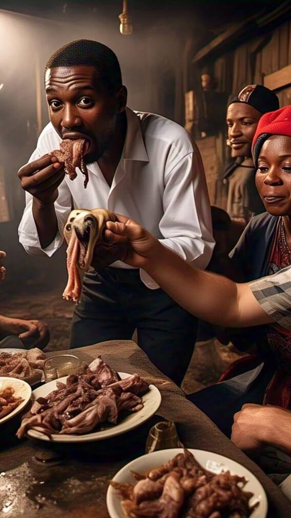 वो देश जहां आज भी खाया जाता है कुत्ते-बिल्ली का मांस, लिस्ट देखिए