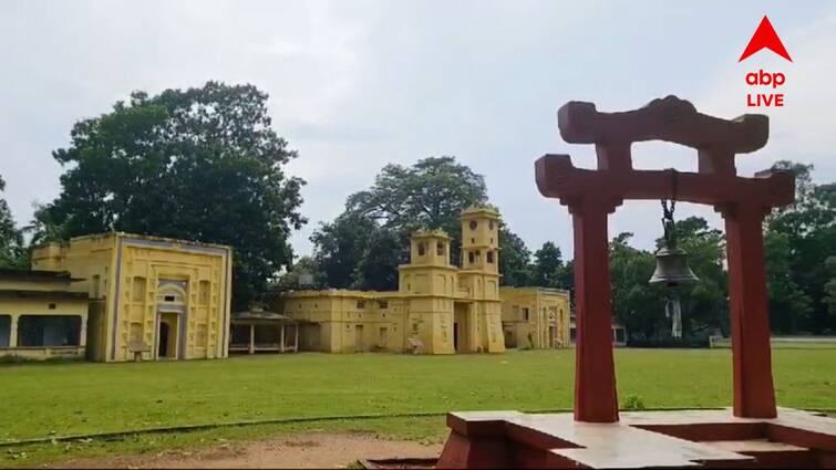 Birbhum News Visva-Bharati University new rule Open to public, including tourists Visva-Bharati University:নেই আর কোনও নিষেধাজ্ঞা, পর্যটক সহ সর্বসাধারণের জন্য অবারিত দ্বার বিশ্বভারতী বিশ্ববিদ্যালয়ে