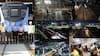 Chennai Metro Rail: சக்சஸ்.. சக்சஸ்.. புதிய மைல்கல்லை எட்டிய சென்னை மெட்ரோ ரயில் நிர்வாகம்..என்ன தெரியுமா?