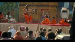 एक गाव, 7 मर्डर अन् 6 एपिसोड... सिनेमाच्या पहिल्या सेंकंदापासून गोंधळ उडतो, क्लायमॅक्स पाहून तर तोंडचं पाणीच पळेल