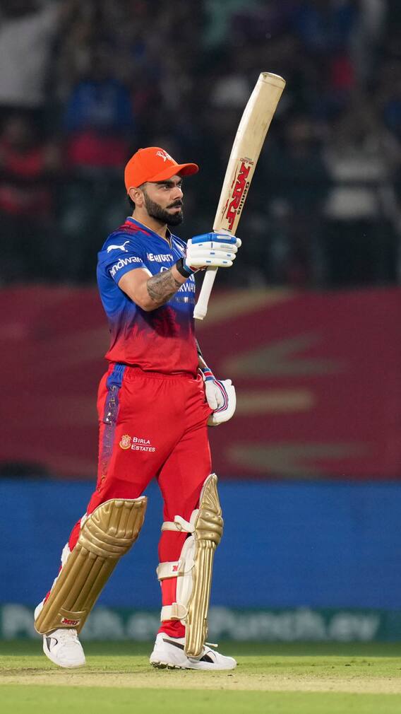 IPL में सबसे ज्यादा रन बनाने वाले टॉप 10 खिलाड़ी