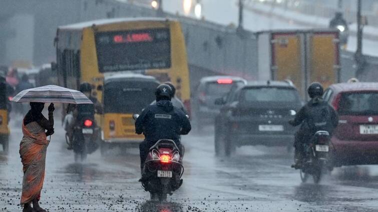 TN Weather Update Chances of Heavy Rain Today Tomorrow IMD Alert Know Which Districts Rain Alert: தமிழ்நாட்டில் இன்று 7; நாளை 10 மாவட்டங்களில் கனமழை இருக்கு மக்களே! அலெர்ட்
