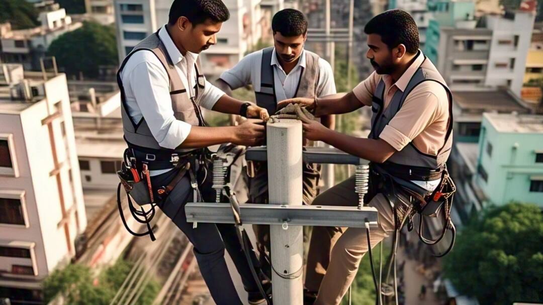 Guduvancheri Power Shutdown: உஷாரா பிளான் பண்ணுங்க மக்களே.. கூடுவாஞ்சேரியில் நாளை மின்வெட்டு.. எந்தெந்த ஏரியா தெரியுமா ?