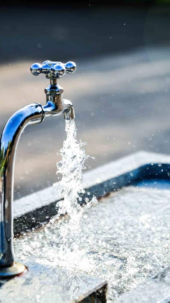 फिटकरी से साफ किया पानी कितना पीने लायक होता है