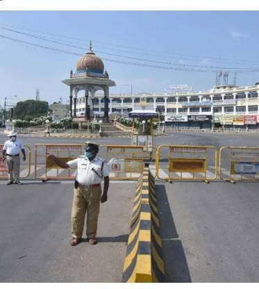 ਸੂਬੇ 'ਚ ਮੱਚੀ ਤਰਥੱਲੀ ? ਜਾਣੋ ਬੰਦ ਦਾ ਕਿਉਂ ਹੋਇਆ ਐਲਾਨ...