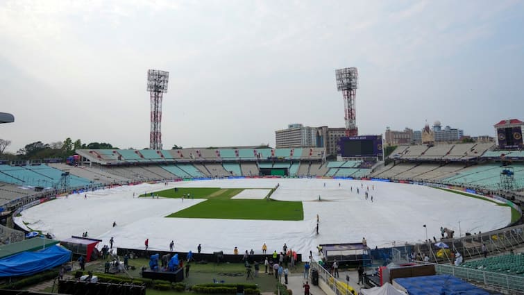 Eden Gardens Kolkata Weather During IPL 2025 KKR vs RCB Match Eden Gardens Weather: KKR और RCB के मैच के दौरान कैसा होगा कोलकाता का मौसम? जानें लेटेस्ट अपडेट
