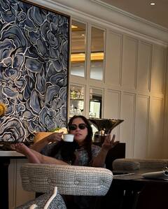 पति और बेटी संग दुबई में वेकेशन मना रही हैं ऋचा चड्ढा, पहली बार फैंस को दिखाई लाडली की झलक