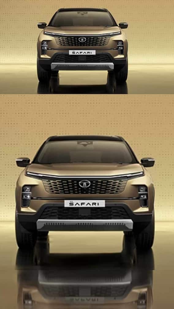 Tata Safari की ऑन-रोड कीमत क्या है?