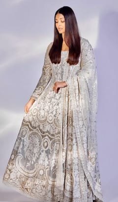 Eid 2025: ईद पर लगना है चांद का टुकड़ा, इन एक्ट्रेसेस के अनारकली सूट से लें इंस्पिरेशन, लगेंगी एकदम क्लासी