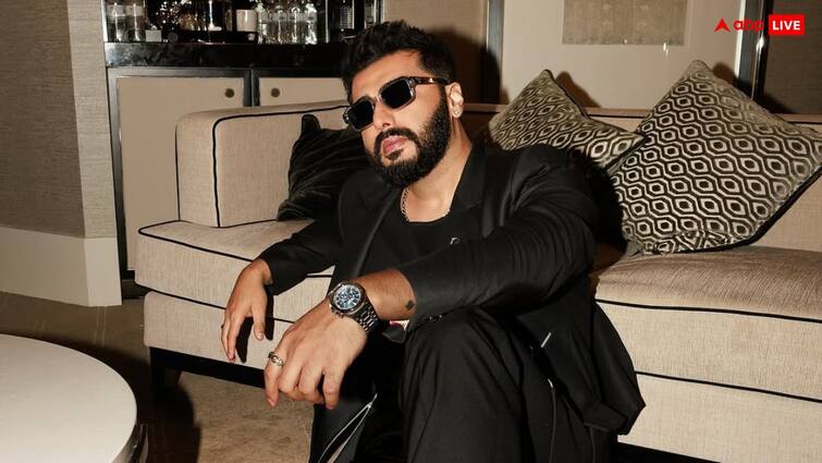 Arjun Kapoor said on being single that it is beneficial for everyone After breakup with Malaika arora ‘मैं अकेला ही सही’, मलाइका संग ब्रेकअप के बाद अर्जुन कपूर ने तोड़ी चुप्पी, कही दी ये चुभने वाली बात