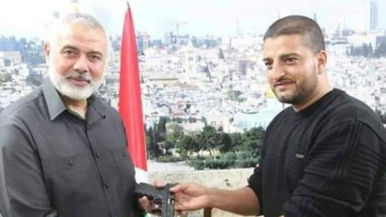 Israel achieved a big success, Hamas' military intelligence chief killed in air strike इजरायल को मिली बड़ी सफलता, हवाई हमले में हमास का मिलिट्री खुफिया चीफ ढेर