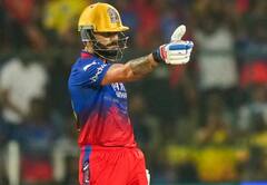 IPL 2025: KKR VS RCB મેચમાં કોહલી બનાવી શકે છે રેકોર્ડ, આવું કરનારો ત્રીજો બેટ્સમેન બનશે