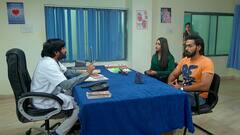 Brahmamudi Serial Today March 22nd Episode Highlights: యామిని ఆటకు కౌంట్ డౌన్ మొదలైంది.. నెల రోజుల్లో రాజ్ ని తీసుకొస్తానని కావ్య శపథం - బ్రహ్మముడి మార్చి 22 ఎపిసోడ్ హైలెట్స్!