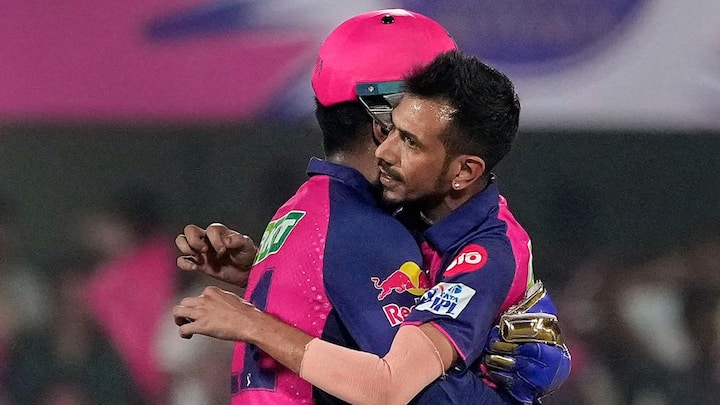 Yuzvendra Chahal has performed brilliantly in the IPL on several occasions. He was part of the Rajasthan Royals team before Punjab. Chahal is at the top in terms of taking the most wickets in the tournament.