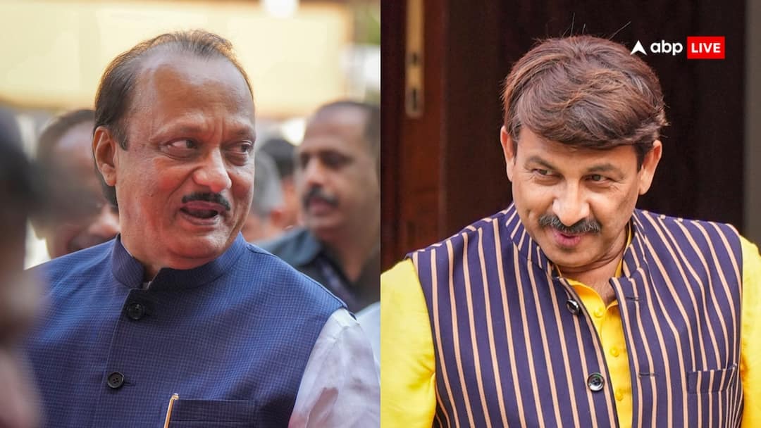 'मुस्लिम भाइयों की तरफ आंख दिखाया तो', अजित पवार के बयान पर मनोज तिवारी बोले, 'कुछ लोग हैं जो...' Manoj Tiwari reaction on Ajit Pawar Iftar Muslim brothers remark 'मुस्लिम भाइयों की तरफ आंख दिखाया तो', अजित पवार के बयान पर मनोज तिवारी बोले, 'कुछ लोग हैं जो...'