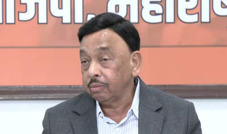 BJP’s Narayan Rane Taunts Deputy CM Ajit Pawar’s Assurances To ‘Muslim Brothers’: ‘Started New Business Of…’