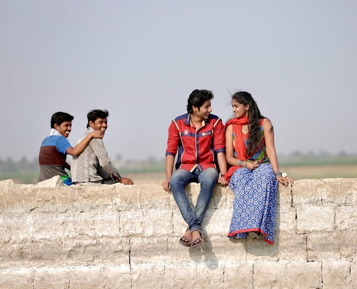 चित्रपटाने अनेक पुरस्कार जिंकले, ज्यामुळे त्याची गुणवत्ता सिद्ध झाली.