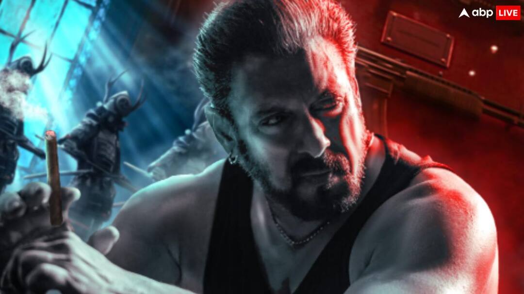 Sikandar First Review: 'ધમાકેદાર, ઈન્ટેસ અને થ્રિલિંગ', 'સિકંદર'નો પહેલો રિવ્યૂ, શું દક્ષિણની ફિલ્મની રિમેક છે સલમાન ખાનની ફિલ્મ ? sikandar-first-review-out-salman-khan-rashmika-mandanna-film-is-explosive-intense-and-thrilling-not-a-remake Sikandar First Review: 'ધમાકેદાર, ઈન્ટેસ અને થ્રિલિંગ', 'સિકંદર'નો પહેલો રિવ્યૂ, શું દક્ષિણની ફિલ્મની રિમેક છે સલમાન ખાનની ફિલ્મ ?